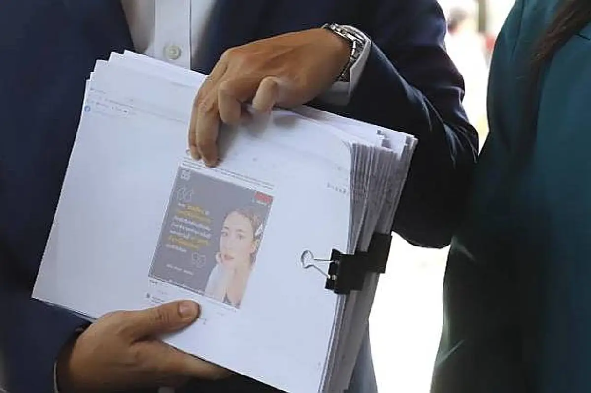 "โฟกัส จีระกุล" ฟ้องเกรียนคีย์บอร์ดรายละ 1 ล้าน! ฐานหมิ่นประมาทด้วยการโฆษณา