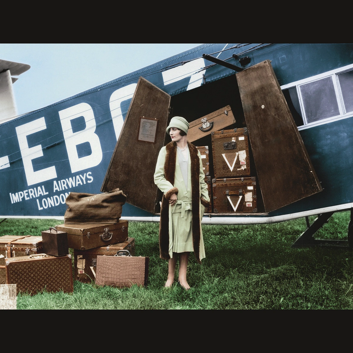 ฉลองครบรอบ 200 ปี ‘มองซิเออร์หลุยส์ วิตตอง’ และจิตวิญญาณแห่งการเดินทางอันเปี่ยมด้วยวิสัยทัศน์