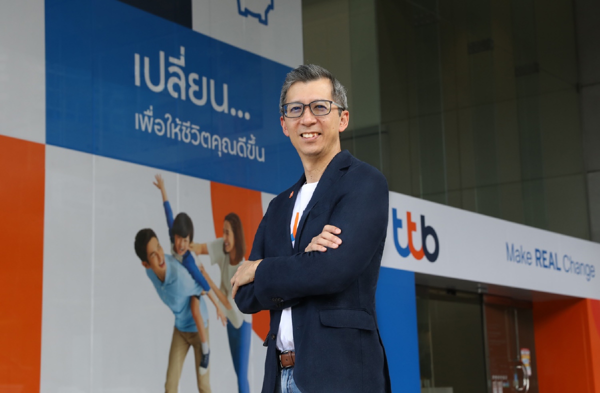 ทีเอ็มบีธนชาต รุกการเงินครบ 4 มิติ ช่วยคนไทยผ่านโควิด-19 ทีเอ็มบีธนชาต รุกการเงินครบ 4 มิติ ช่วยคนไทยผ่านโควิด-19