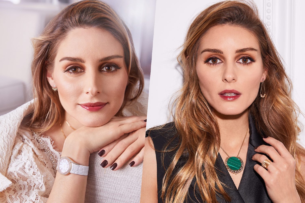 Piaget Sunlight คอลเลคชั่นใหม่จากแสงแห่งดวงอาทิตย์ Piaget Sunlight คอลเลคชั่นใหม่จากแสงแห่งดวงอาทิตย์