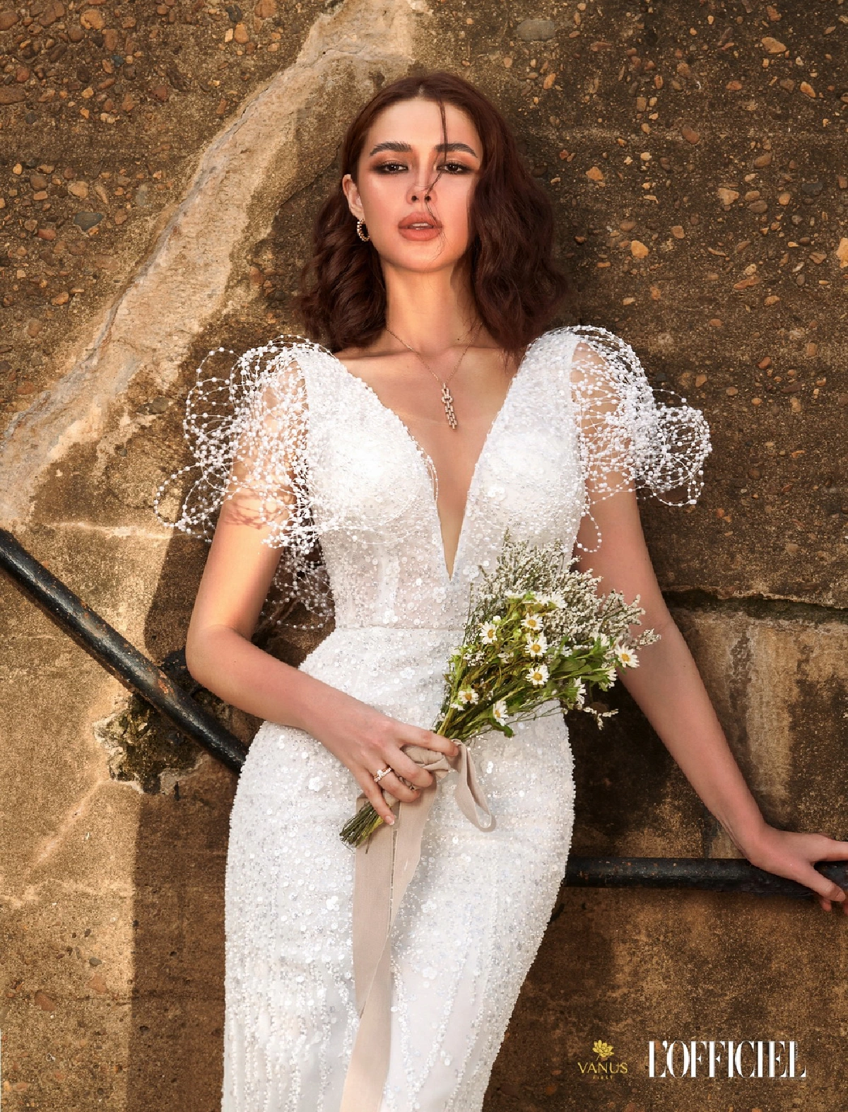 เปิดตัวคอลเลคชั่นใหม่ วนัช เฟิร์ส ร่วมงาน คาร์เทียร์ อีกขั้นของความหรูหราสุดพรีเมียม