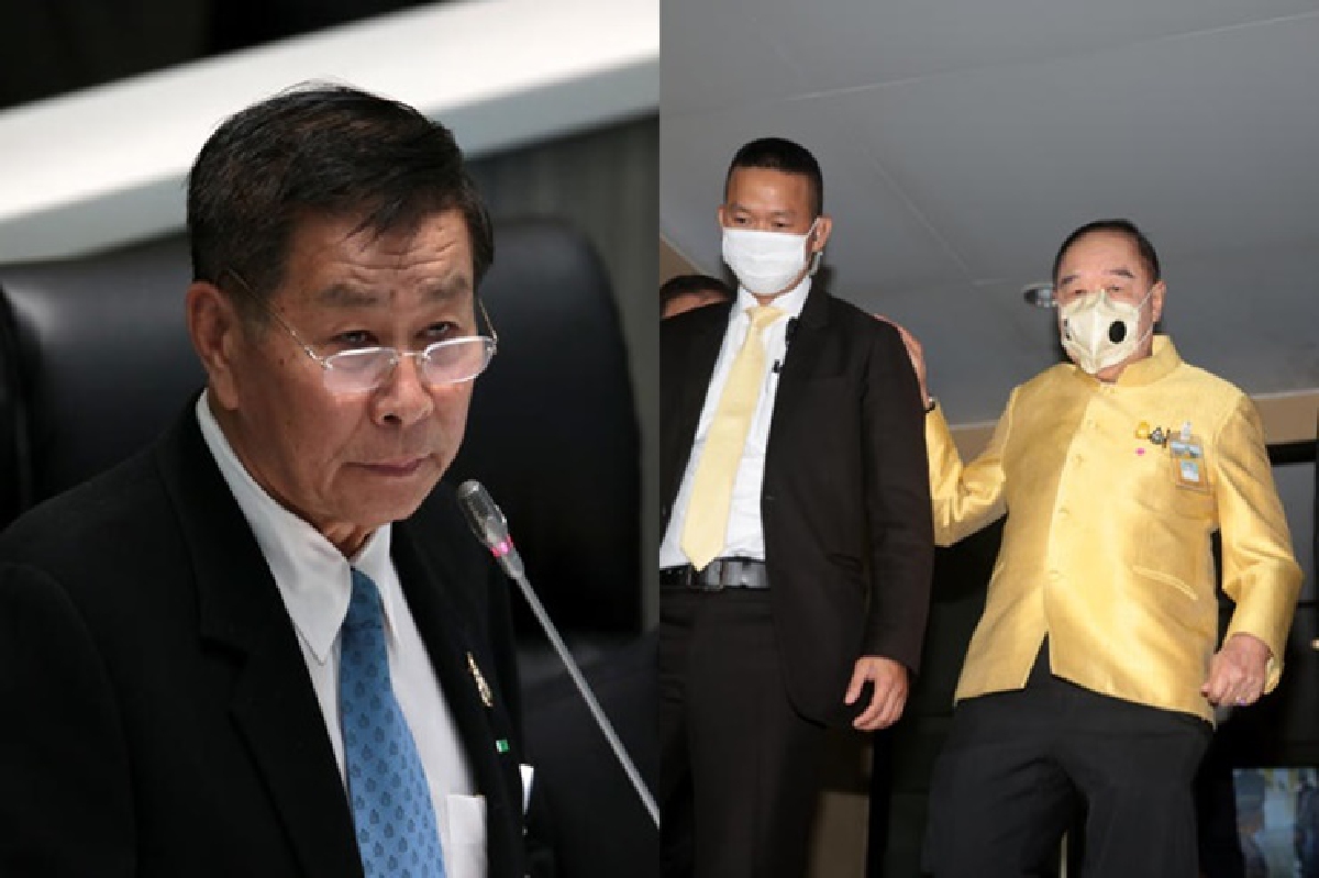 "เสรีพิศุทธ์" เบิร์ทเดย์"บิ๊กป้อม" หมดสภาพแล้ว กลับบ้านเถอะ "เสรีพิศุทธ์" เบิร์ทเดย์"บิ๊กป้อม" หมดสภาพแล้ว กลับบ้านเถอะ