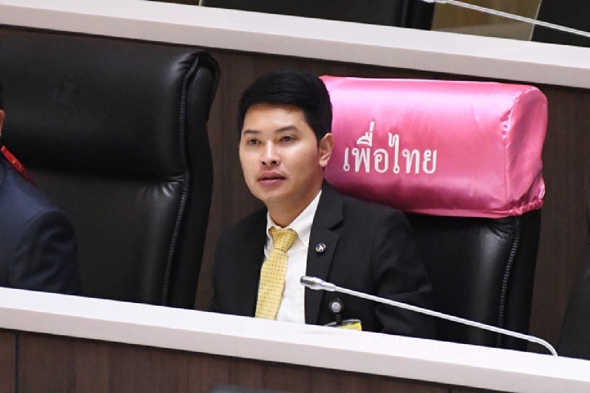 พท.อัด"บิ๊กตู่" ละเลยเกษตรกรรายได้ตกต่ำ จะเลือกตั้งใหม่แล้วยังไม่ทำสักนโยบาย พท.อัด"บิ๊กตู่" ละเลยเกษตรกรรายได้ตกต่ำ จะเลือกตั้งใหม่แล้วยังไม่ทำสักนโยบาย