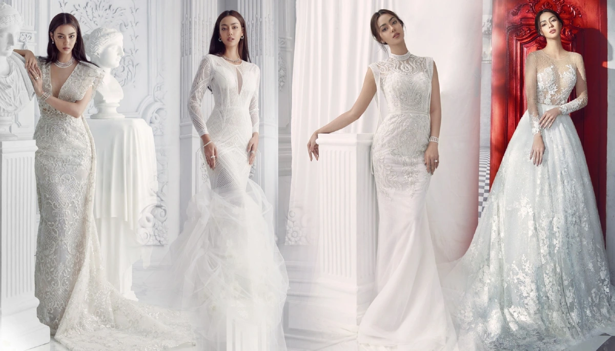 เปิดตัวคอลเลคชั่นใหม่ วนัช เฟิร์ส ร่วมงาน คาร์เทียร์ อีกขั้นของความหรูหราสุดพรีเมียม