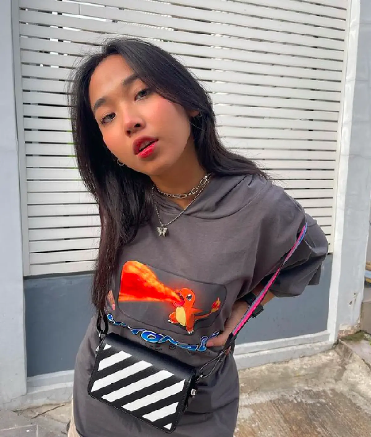 “มิลลิ” ถูกเลือกให้เป็น Voices of the Future จาก 21 ประเทศทั่วโลก