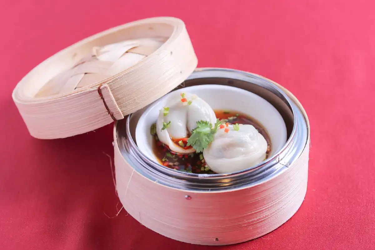 เซ็นทาราแกรนด์ฯ เซ็นทรัลเวิลด์ ส่งแพ็กเกจเดลิเวอรี่มื้ออร่อยปลอดภัย เอาใจคนรักติ่มซำและอาหารจีน