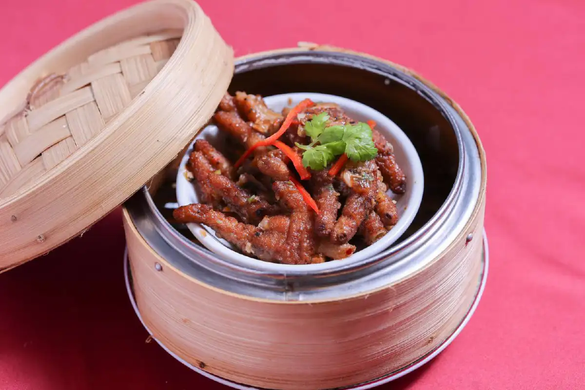 เซ็นทาราแกรนด์ฯ เซ็นทรัลเวิลด์ ส่งแพ็กเกจเดลิเวอรี่มื้ออร่อยปลอดภัย เอาใจคนรักติ่มซำและอาหารจีน