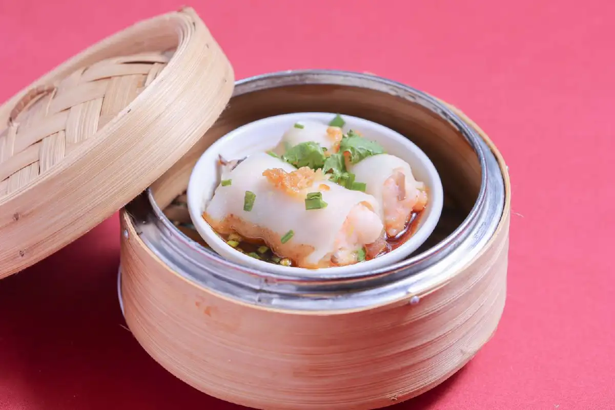 เซ็นทาราแกรนด์ฯ เซ็นทรัลเวิลด์ ส่งแพ็กเกจเดลิเวอรี่มื้ออร่อยปลอดภัย เอาใจคนรักติ่มซำและอาหารจีน