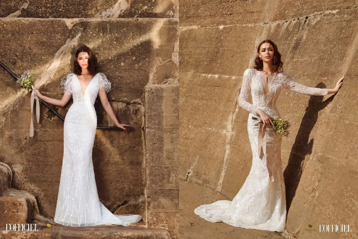 เปิดตัวคอลเลคชั่นใหม่ วนัช เฟิร์ส ร่วมงาน คาร์เทียร์ อีกขั้นของความหรูหราสุดพรีเมียม