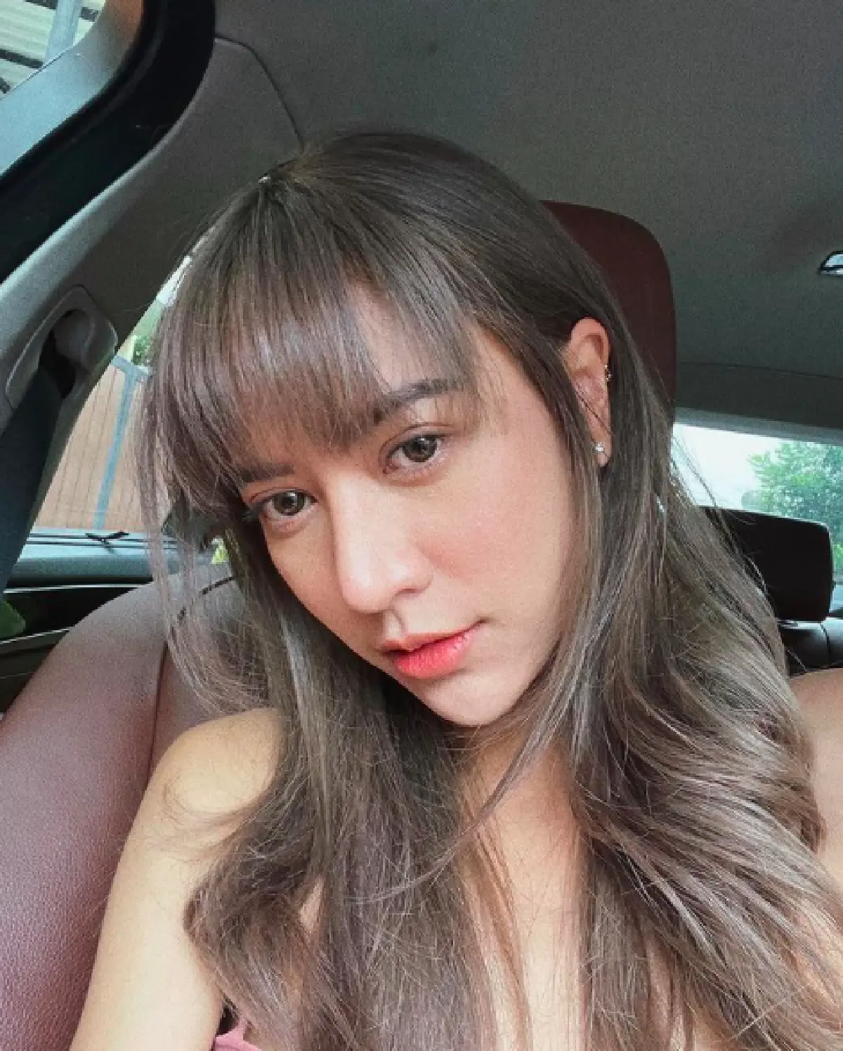 “น้ำหวาน เดอะเฟซ” รีบแจง! หลังลงภาพคู่หนุ่ม จนคนเดาว่าเป็นหวานใจคนใหม่