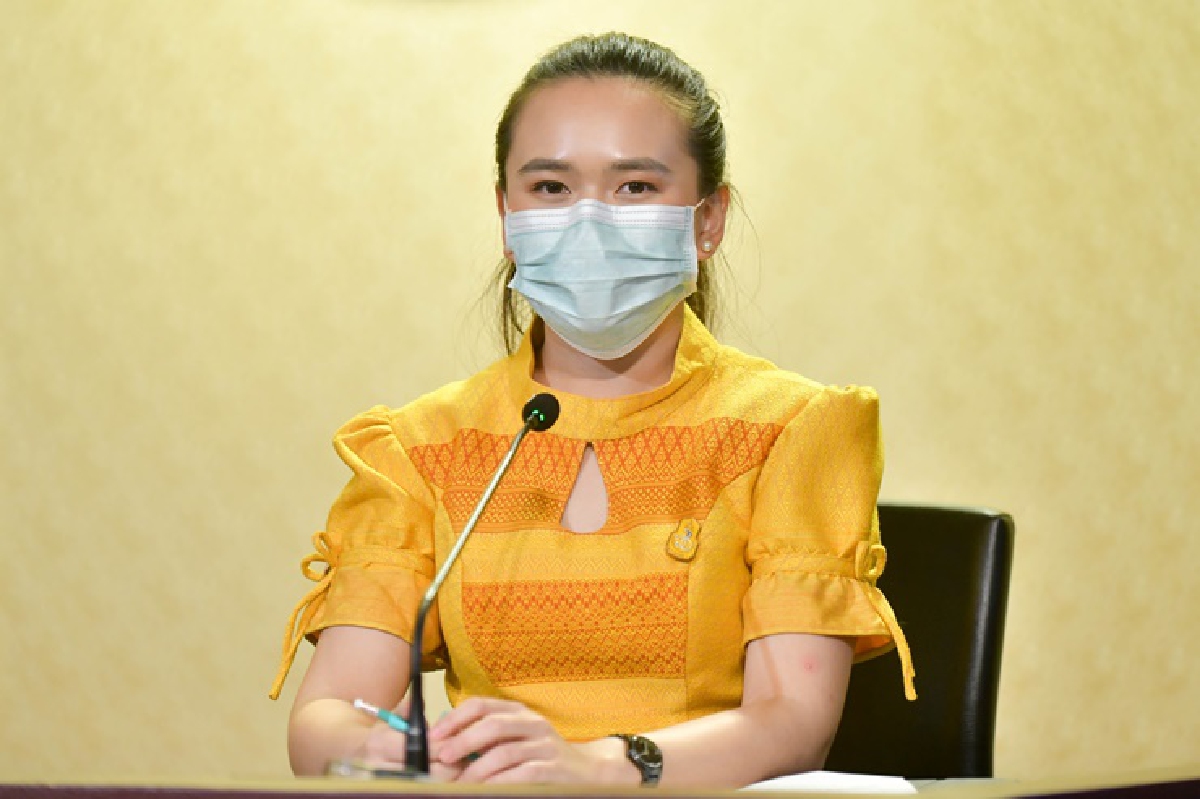 รัฐบาลเปิดสายด่วนช่วยเด็กได้รับผลกระทบจากโควิด รัฐบาลเปิดสายด่วนช่วยเด็กได้รับผลกระทบจากโควิด