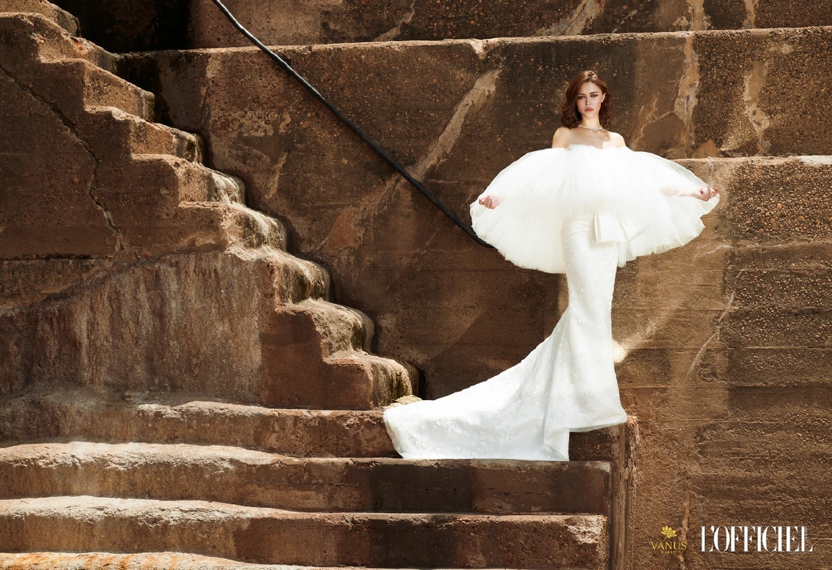 เปิดตัวคอลเลคชั่นใหม่ วนัช เฟิร์ส ร่วมงาน คาร์เทียร์ อีกขั้นของความหรูหราสุดพรีเมียม