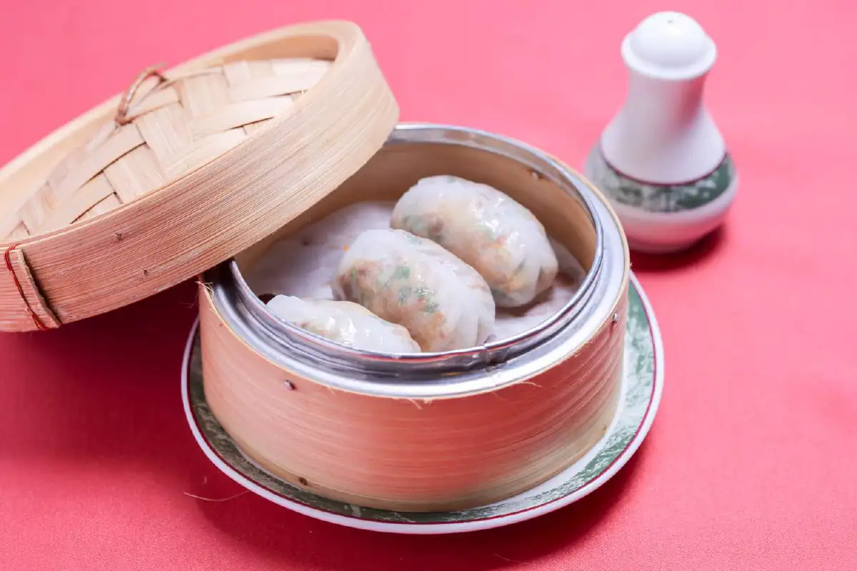 เซ็นทาราแกรนด์ฯ เซ็นทรัลเวิลด์ ส่งแพ็กเกจเดลิเวอรี่มื้ออร่อยปลอดภัย เอาใจคนรักติ่มซำและอาหารจีน