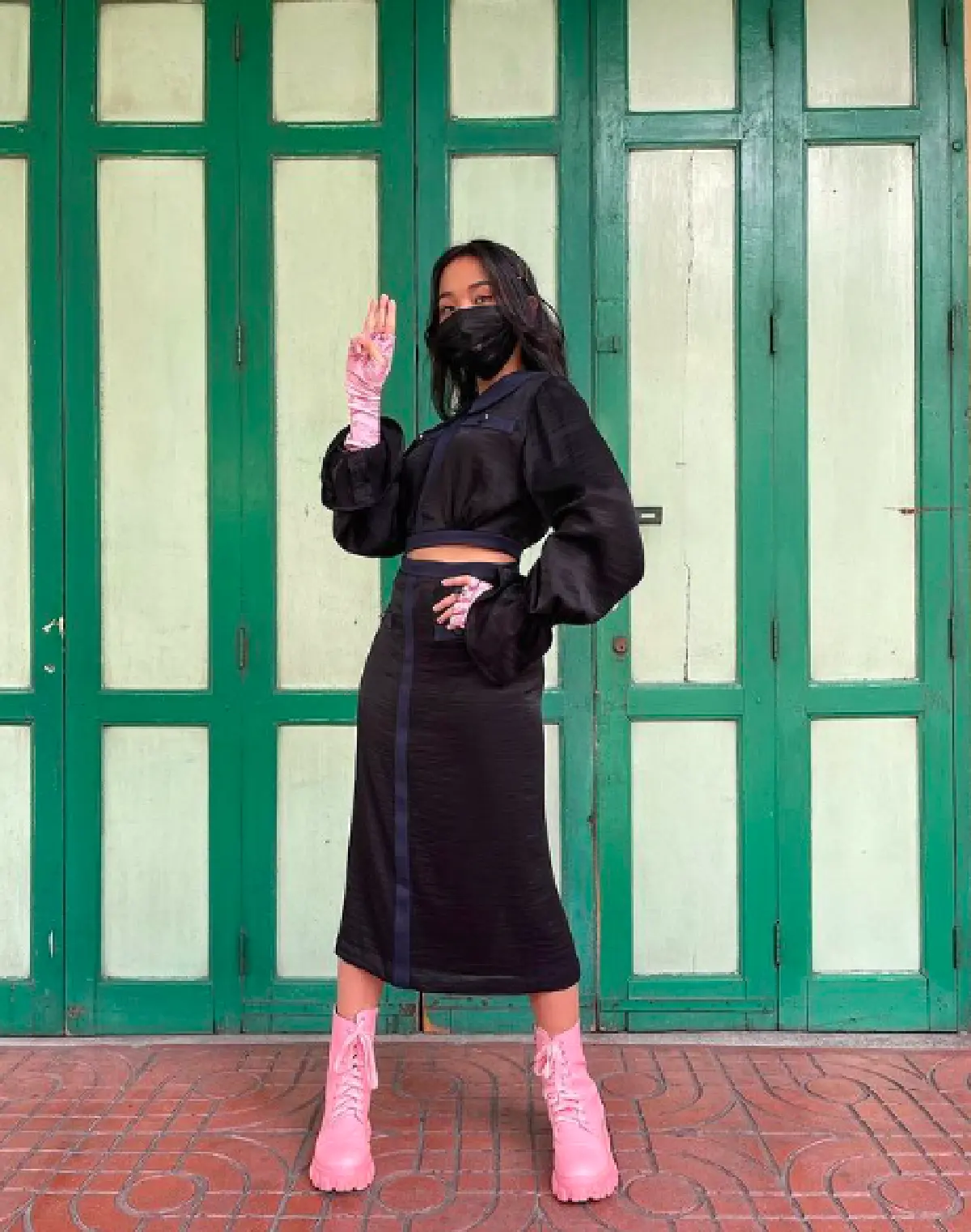 “มิลลิ” ถูกเลือกให้เป็น Voices of the Future จาก 21 ประเทศทั่วโลก