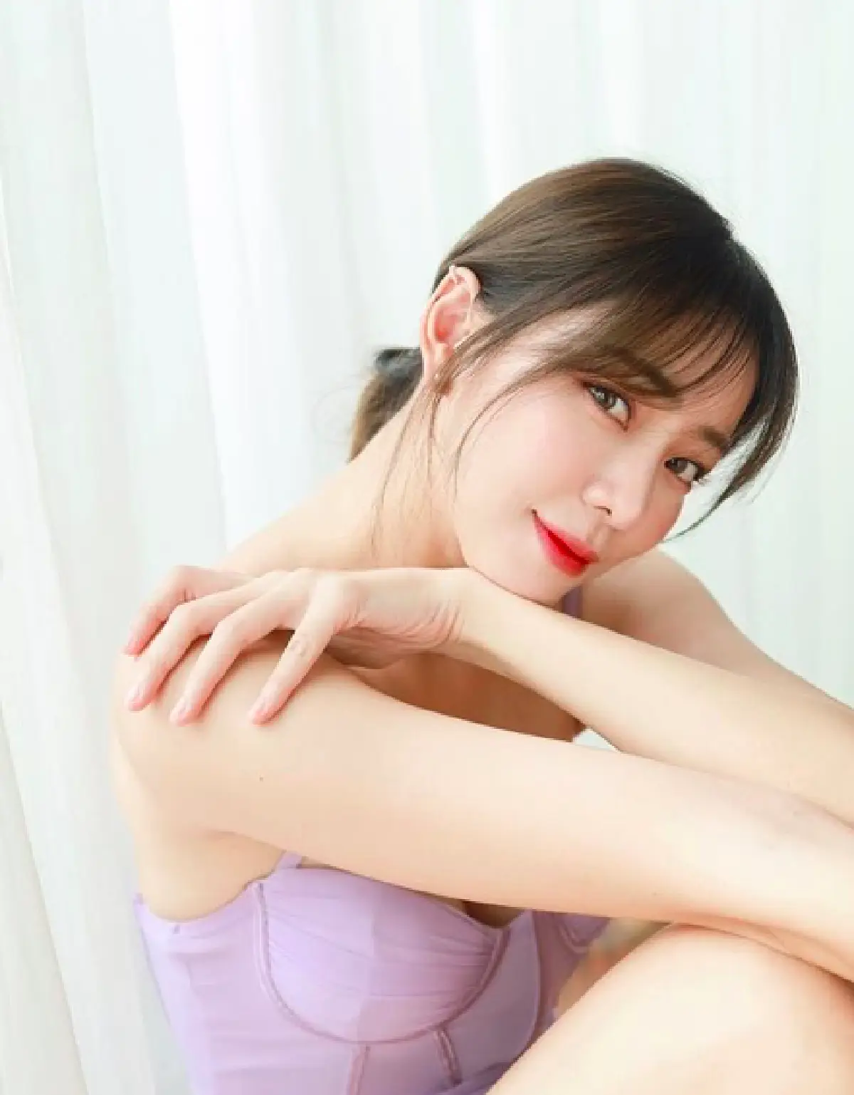 “นิวเคลียร์” เผยกำลังเจอปัญหาสุดยากในชีวิต ทำชาวเน็ตจับตาความสัมพันธ์ "ดีเจเพชรจ้า"