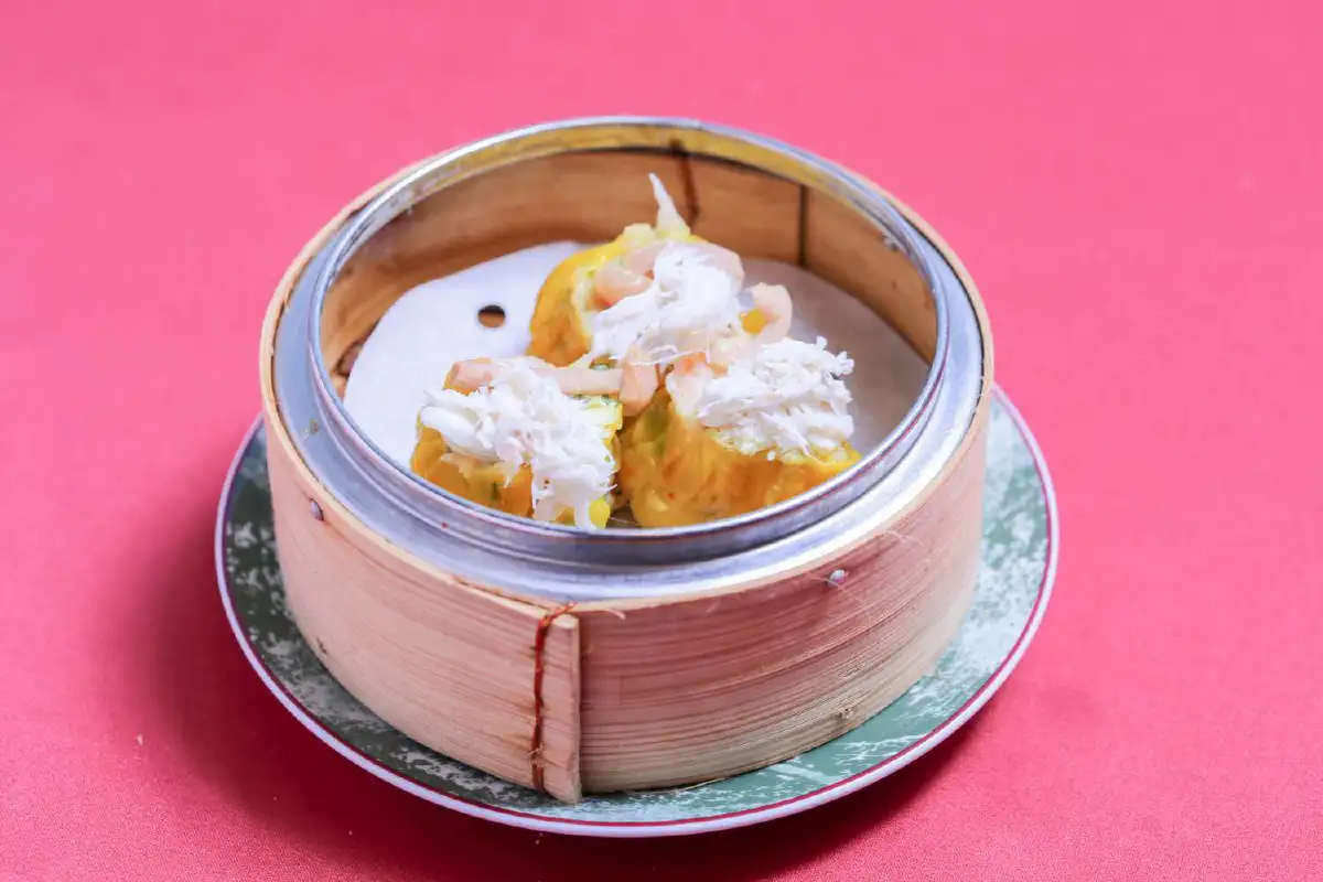 เซ็นทาราแกรนด์ฯ เซ็นทรัลเวิลด์ ส่งแพ็กเกจเดลิเวอรี่มื้ออร่อยปลอดภัย เอาใจคนรักติ่มซำและอาหารจีน