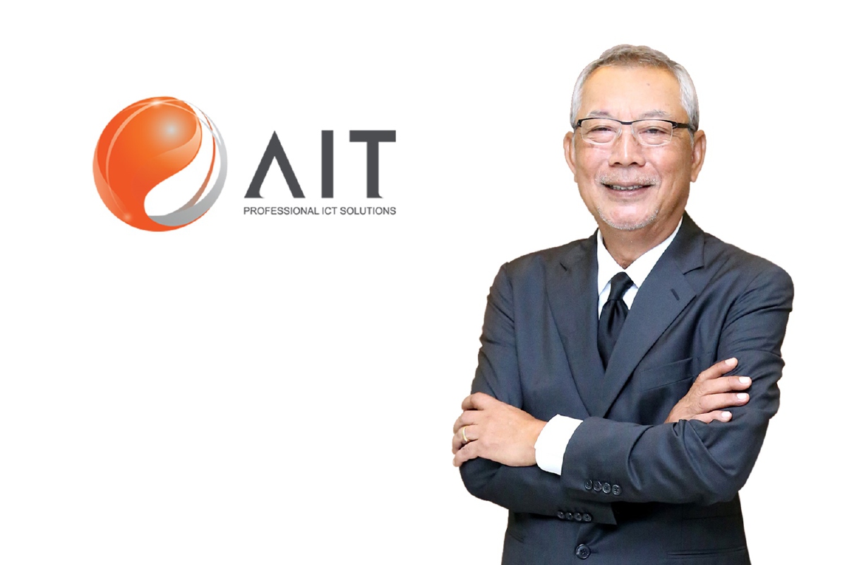 AIT โชว์ผลงานไตรมาส 2/64 ทำรายได้ 2,081 ล้านบาท โตกว่า 75% AIT โชว์ผลงานไตรมาส 2/64 ทำรายได้ 2,081 ล้านบาท โตกว่า 75%