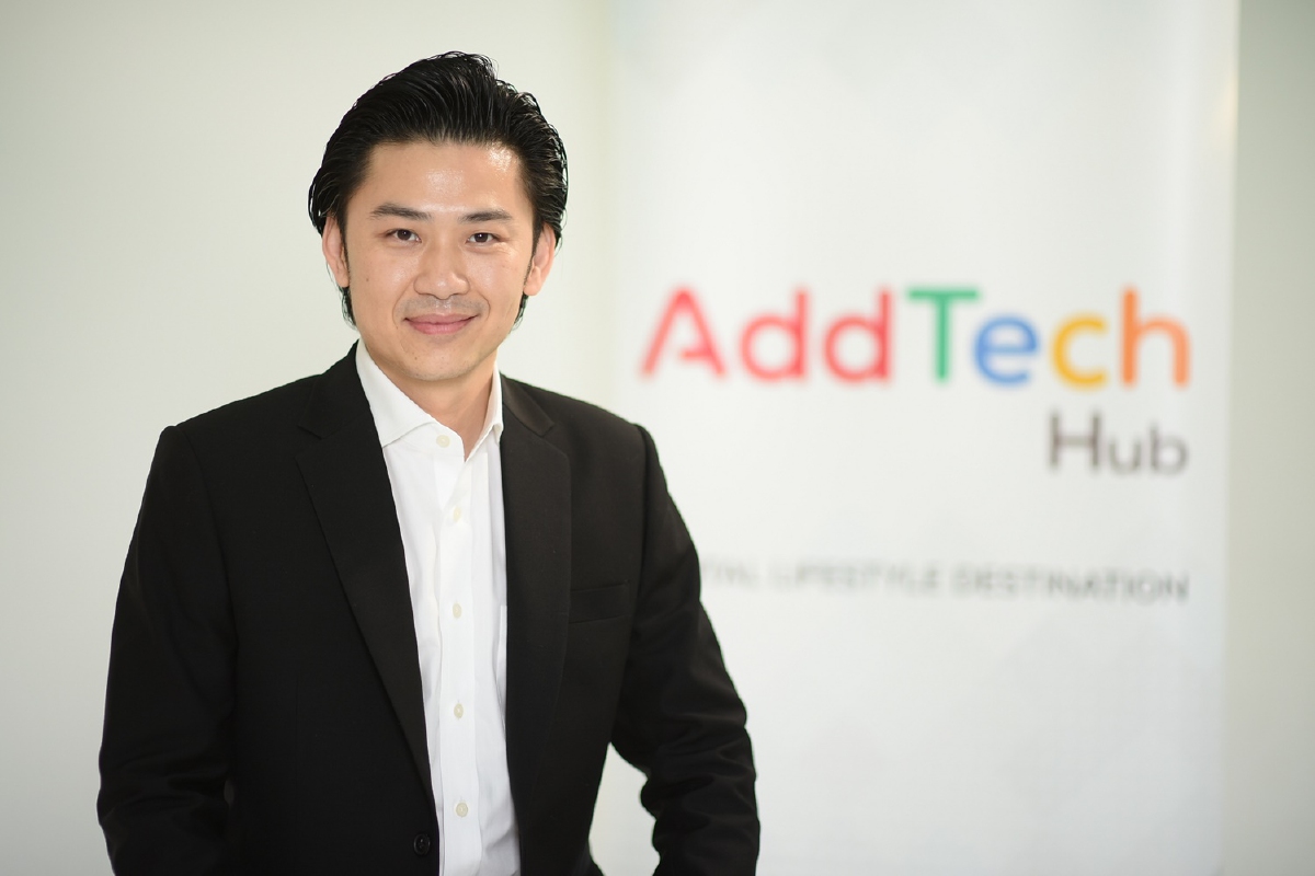 “ADD” โตตามนัด โชว์งบ 6 เดือนแรก กำไรพุ่ง 62% “ADD” โตตามนัด โชว์งบ 6 เดือนแรก กำไรพุ่ง 62%