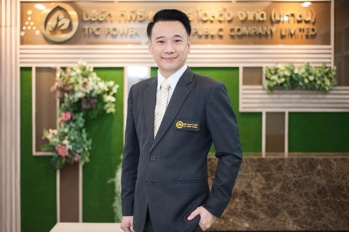 TPCH แกร่ง 6 เดือนแรกปี 64 กวาดรายได้ 1,209 ล้านบาท