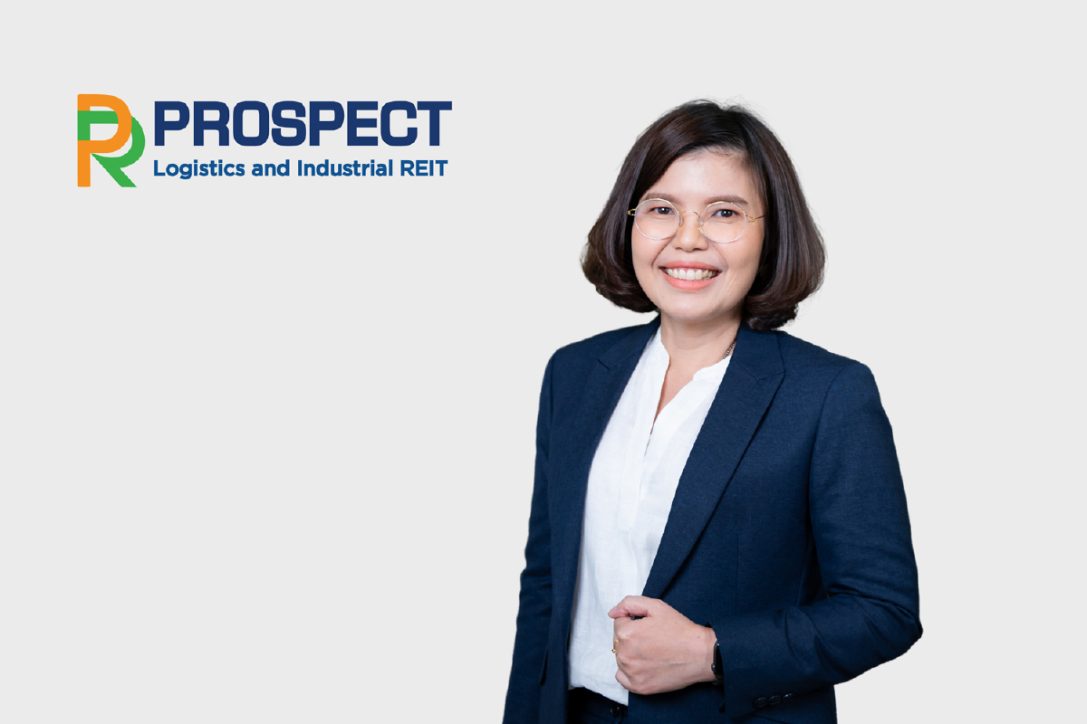 กองทรัสต์ PROSPECT ดันอัตราเช่าพื้นที่ Q2/64 สูงกว่า 98% กองทรัสต์ PROSPECT ดันอัตราเช่าพื้นที่ Q2/64 สูงกว่า 98%