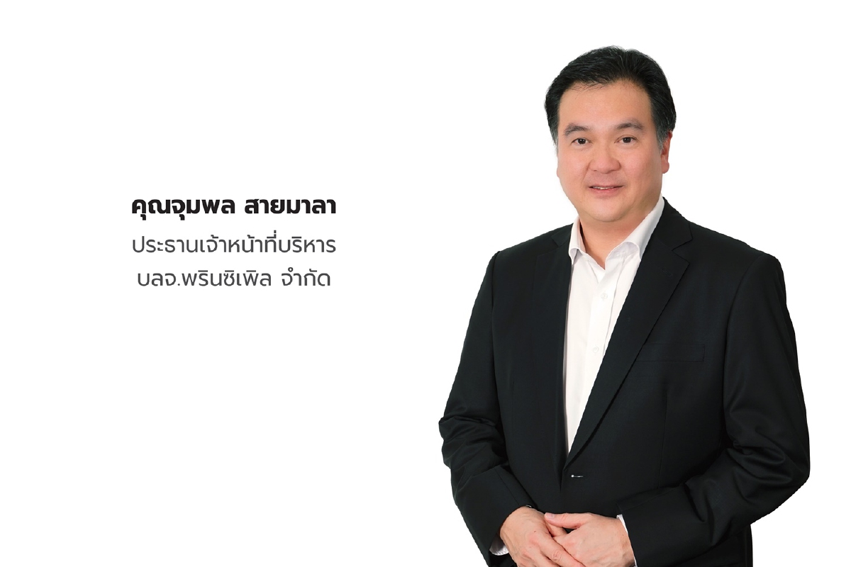 พรินซิเพิล แนะสะสมหุ้นเวียดนาม พรินซิเพิล แนะสะสมหุ้นเวียดนาม
