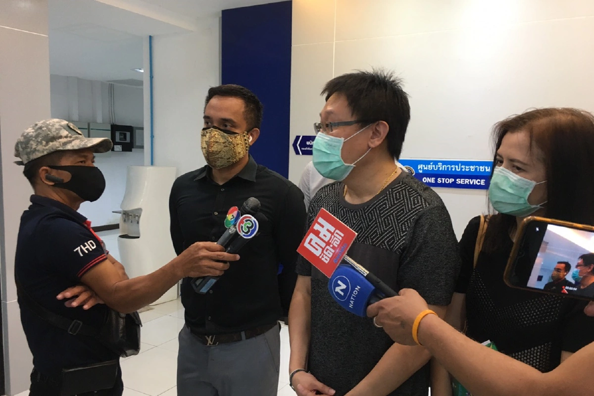 เอเจนซีส่งนักเรียนไปเมืองนอก ตุ๋นผู้ปกครองเก็บค่าเทอมล่วงหน้า