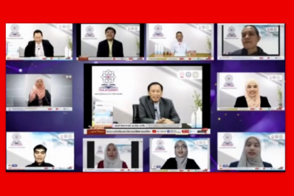 เกษตรดันไทยสู่ฮาลาลฮับฝ่าวิกฤตโควิด-19