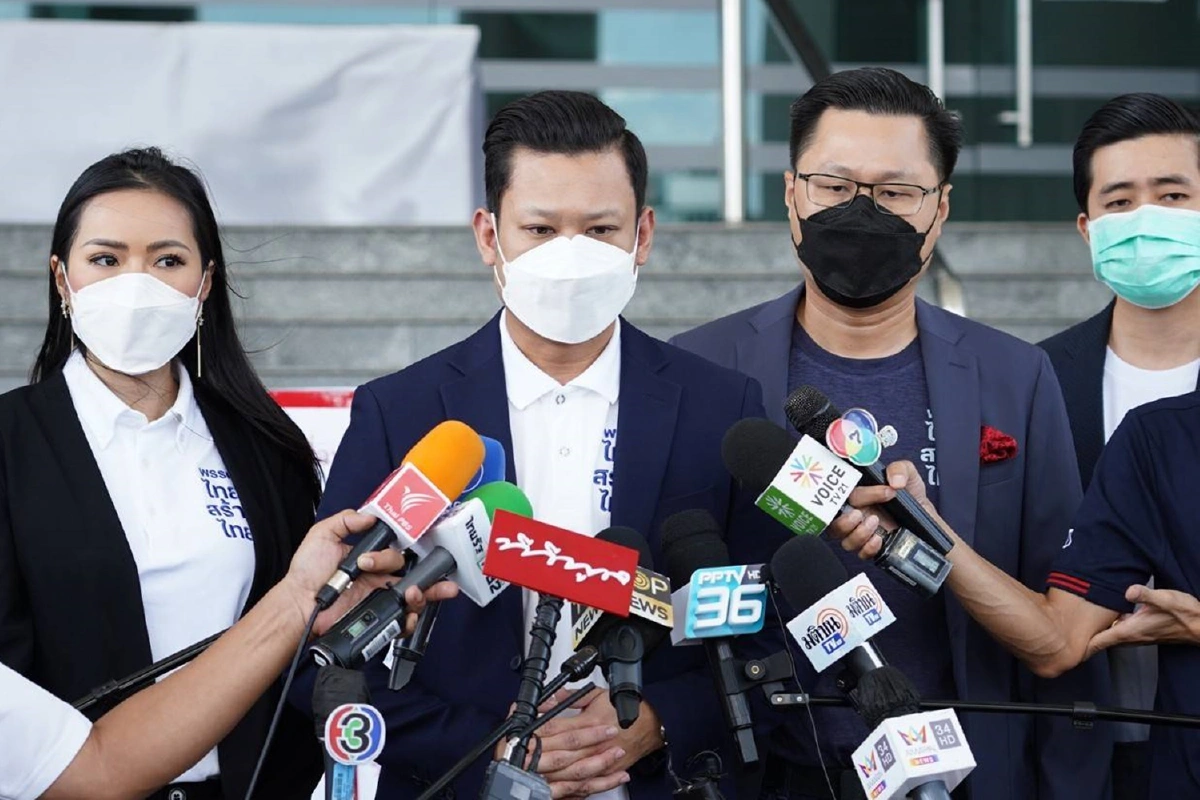 ลุ้น!ศาลนัดฟังคำสั่งรับฟ้อง "บิ๊กตู่"แก้โควิดพลาดหรือไม่ 30ส.ค.64