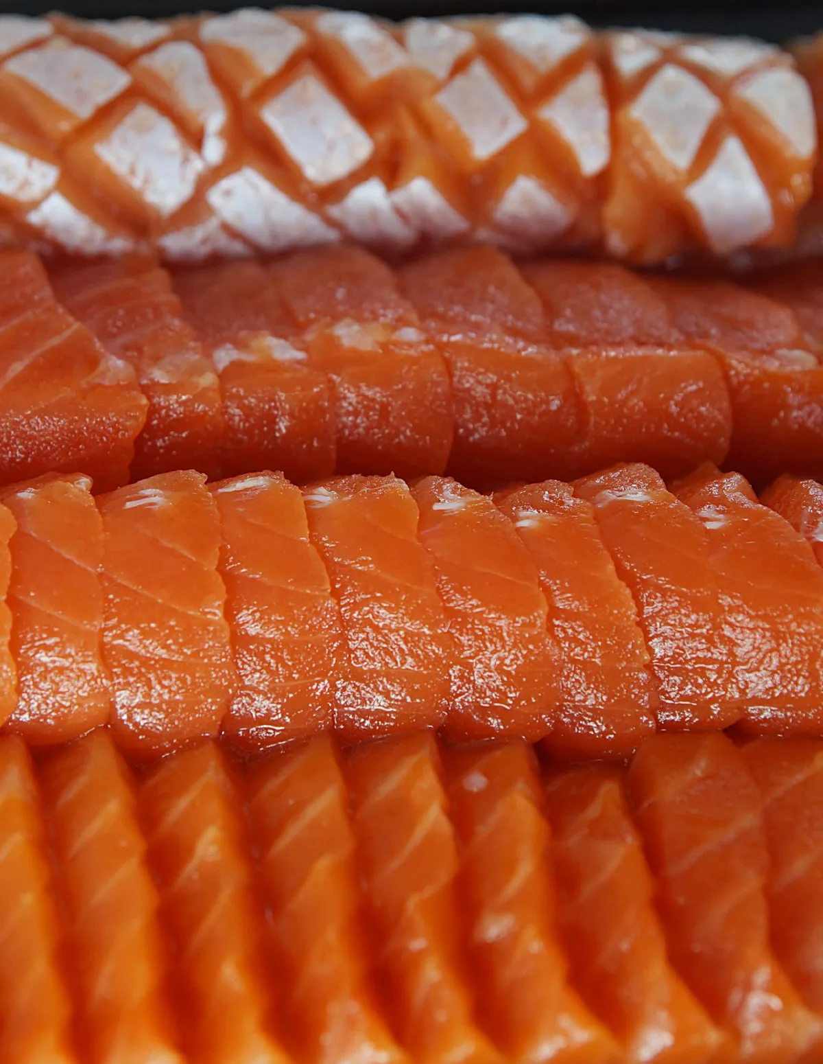 Salmon Lover สดๆ ฟินๆ เหมือนนั่งกินที่ร้าน