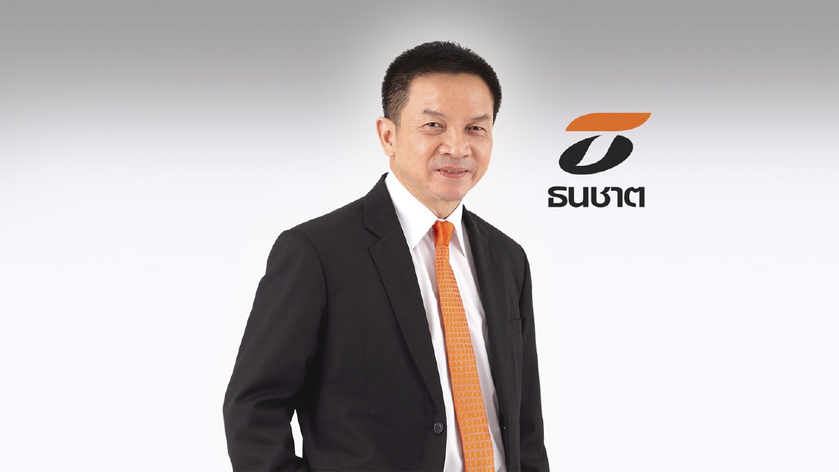 ทุนธนชาต (TCAP) ไตรมาส 2/64 กำไร 1,107 ล้านบาท ทุนธนชาต (TCAP) ไตรมาส 2/64 กำไร 1,107 ล้านบาท