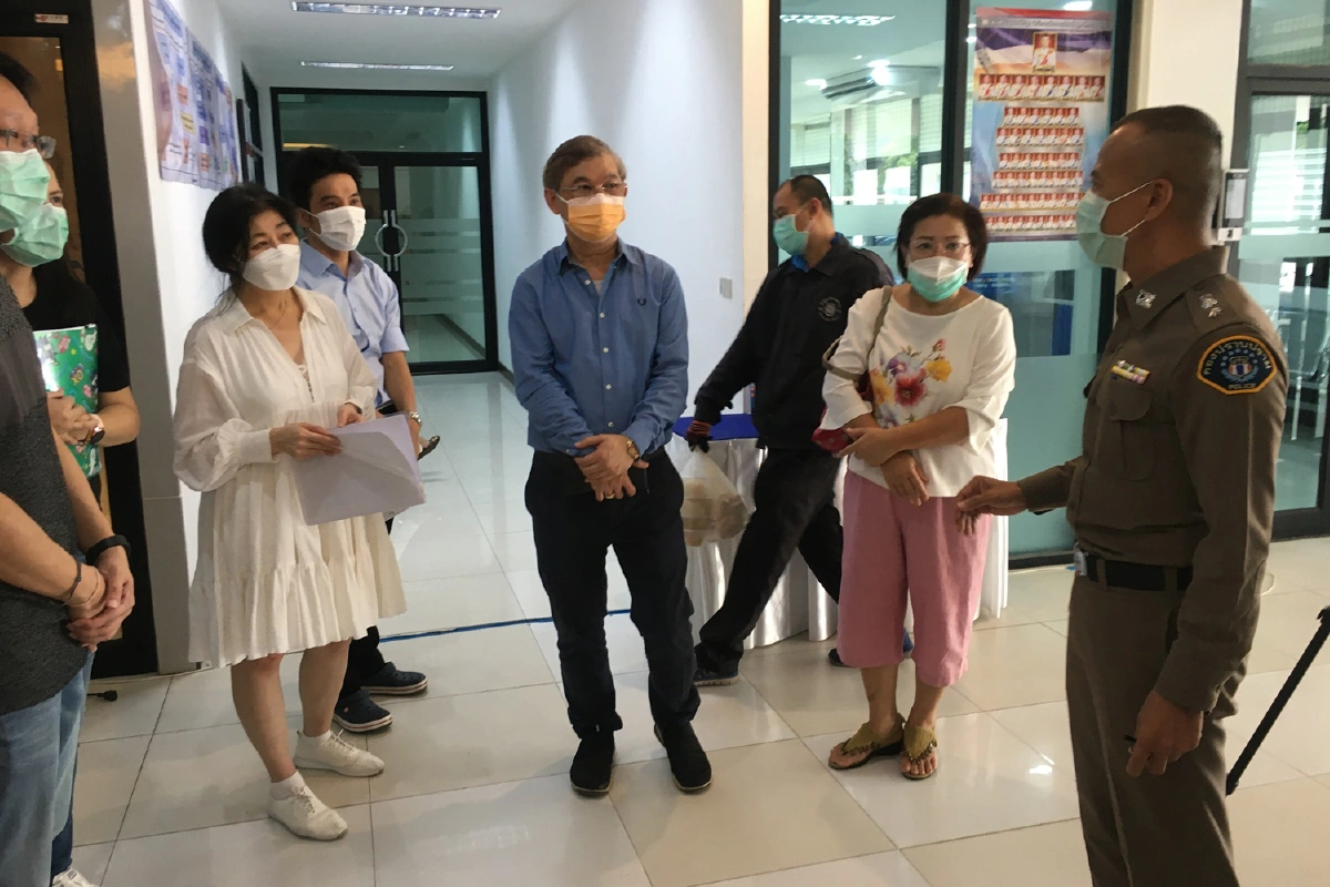 เอเจนซีส่งนักเรียนไปเมืองนอก ตุ๋นผู้ปกครองเก็บค่าเทอมล่วงหน้า