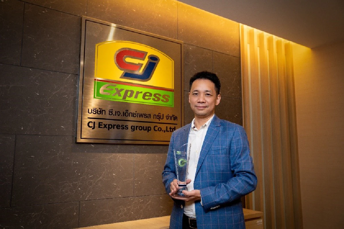 คาราบาวกรุ๊ป - ซี.เจ. เอ็กซ์เพรส กรุ๊ป ชนะรางวัลระดับสากลจาก “ดีลอยท์” Thailand’s Best Managed Companies 2021 ตอกย้ำความแข็งแกร่งด้านกลยุทธ์ นวัตกรรม และวัฒนธรรมองค์กร