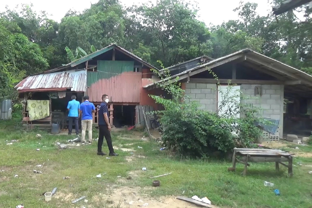 สาวโรงงานติดโควิดรอรักษา ไม่เงินส่งพ่อพิการกับแม่ตาบอด