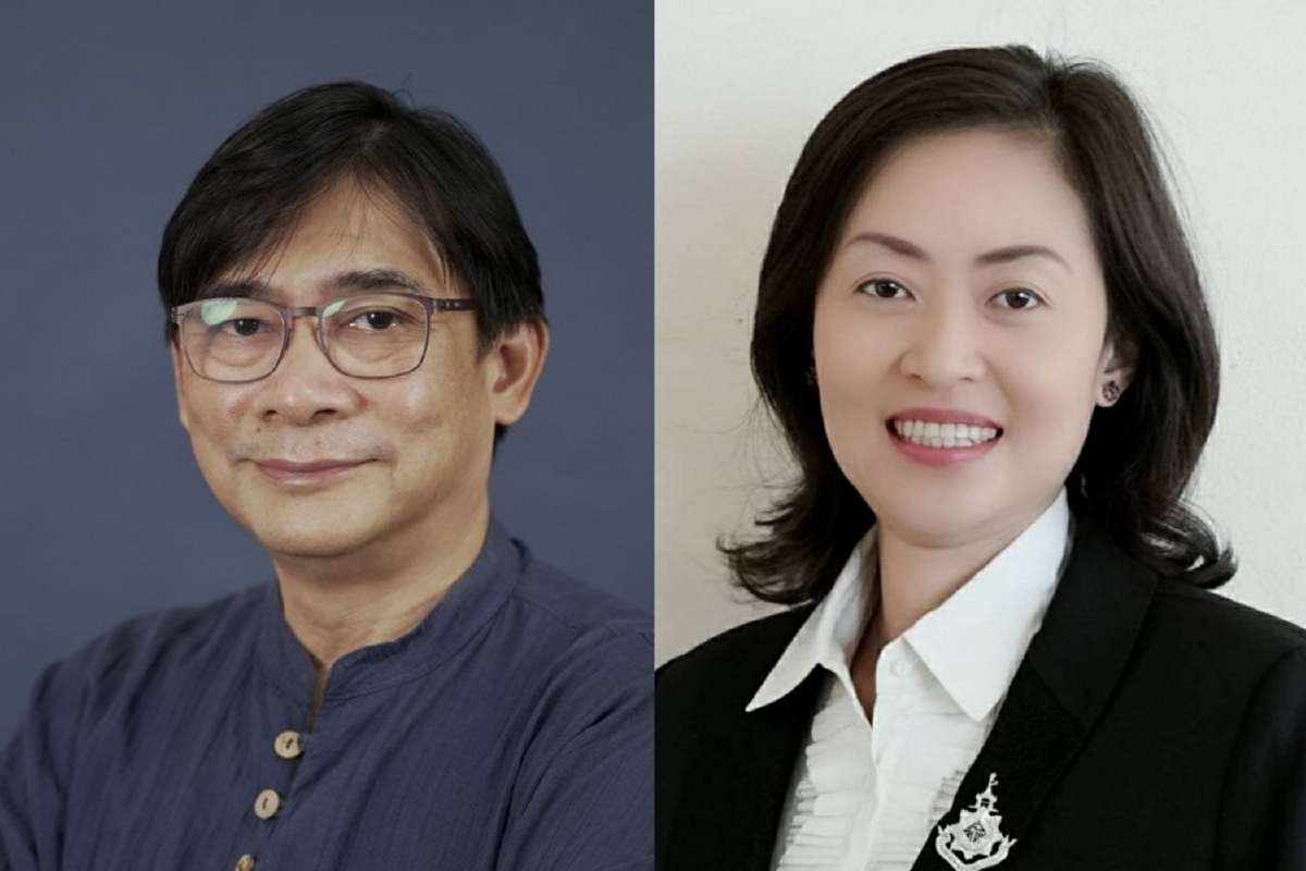 นักวิชาการชี้ดาราโพสต์โชว์หวยผ่านโซเชียลผิดพรบ.พนัน นักวิชาการชี้ดาราโพสต์โชว์หวยผ่านโซเชียลผิดพรบ.พนัน