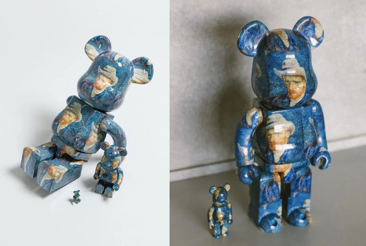 ส่องกองทัพน้องหมี Rare items เอาใจเหล่าคอลเลคเตอร์ Bearbrick 