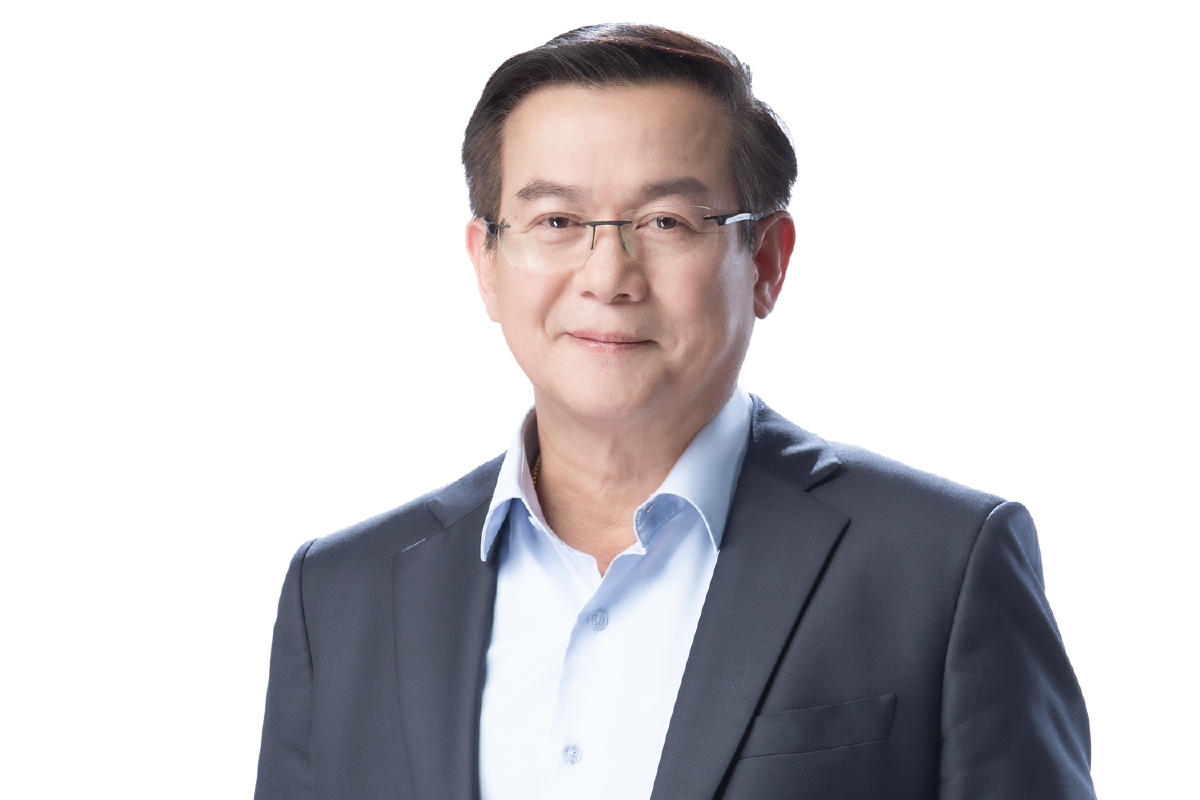 ทิพยประกันภัย ครึ่งปีกวาดเบี้ยทะลุ 1.3 หมื่นล้าน กำไรพุ่งเฉียด 19% ทิพยประกันภัย ครึ่งปีกวาดเบี้ยทะลุ 1.3 หมื่นล้าน กำไรพุ่งเฉียด 19%