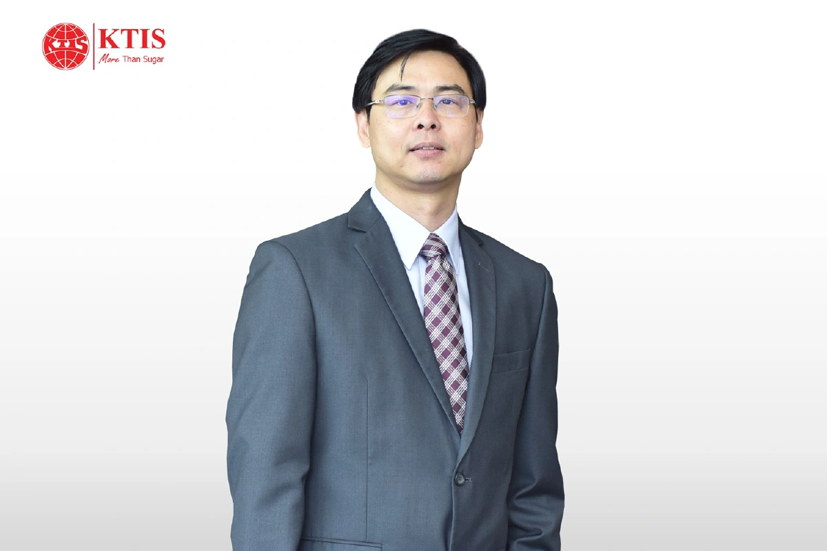 กลุ่ม KTIS ร่วมกับ GGC ลงทุน 1,430 ล้านบาท