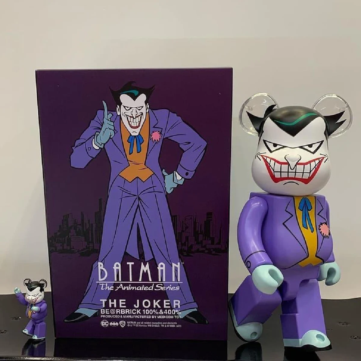 ส่องกองทัพน้องหมี Rare items เอาใจเหล่าคอลเลคเตอร์ Bearbrick 