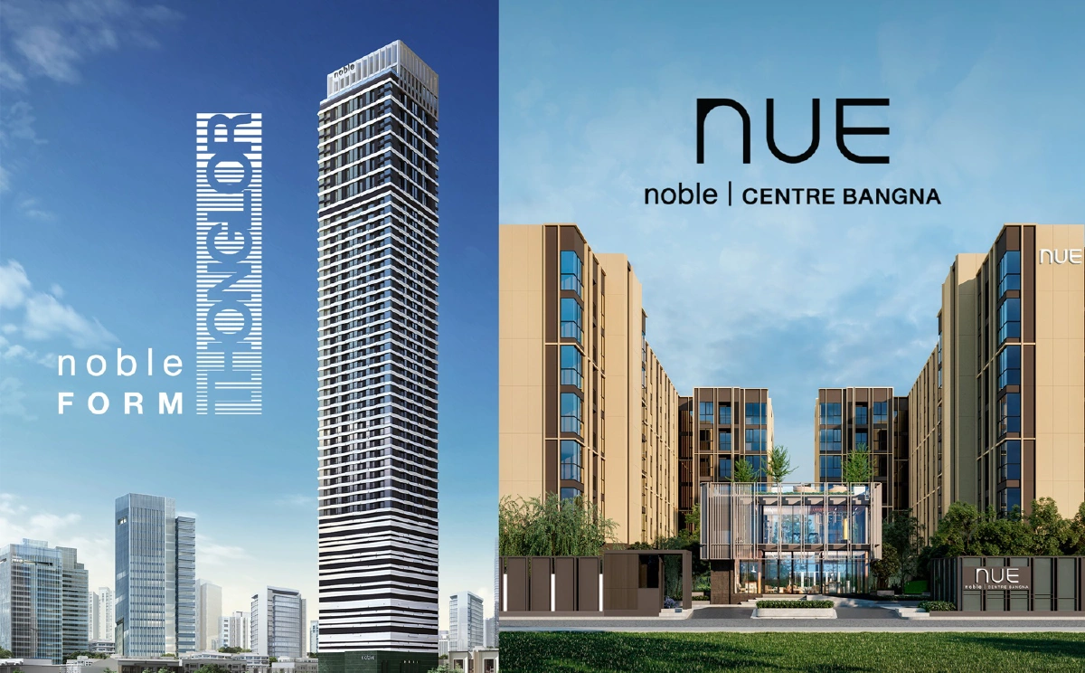 NOBLE ฟอร์มเจ๋ง โชว์ครึ่งปีแรก กำไรโต 10%