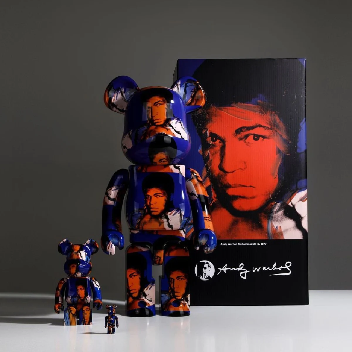 ส่องกองทัพน้องหมี Rare items เอาใจเหล่าคอลเลคเตอร์ Bearbrick 