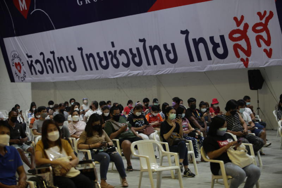 ศูนย์วิจัยกสิกรไทยปรับลดเศรษฐกิจไทยปี 2564 อยู่ที่ -0.5% ศูนย์วิจัยกสิกรไทยปรับลดเศรษฐกิจไทยปี 2564 อยู่ที่ -0.5%