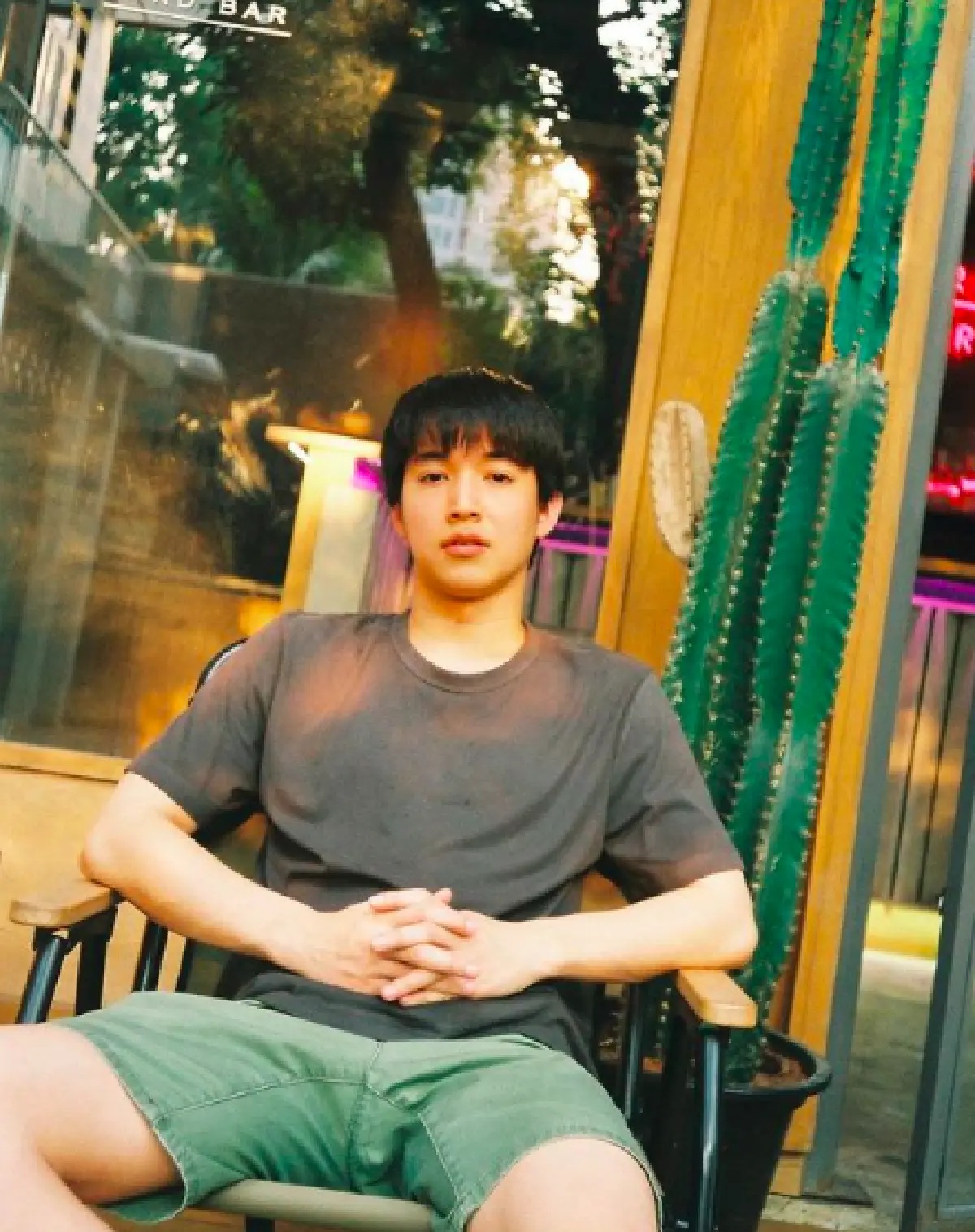 “หมอริท” ฟาดหนักถึงผู้มีอำนาจ ถ้าทำเต็มที่แล้วได้แค่นี้ต้องพิจารณาตัวเอง