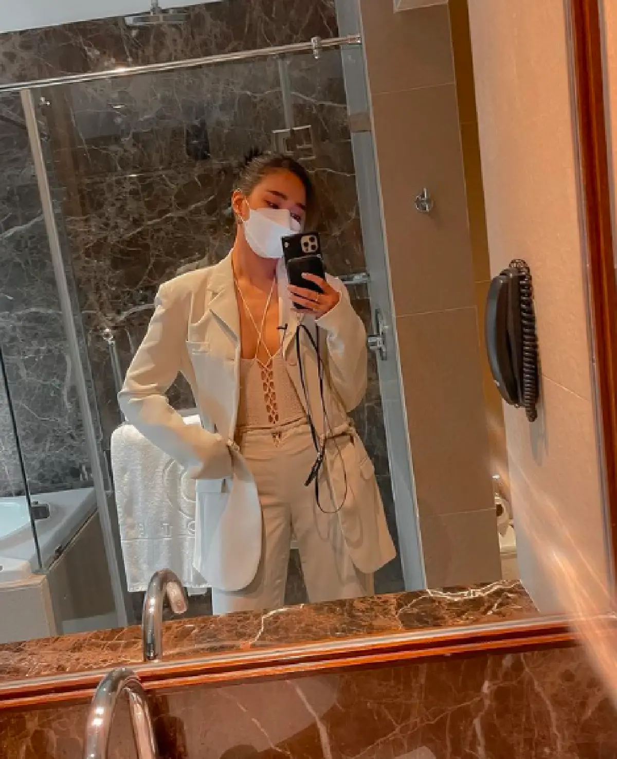 “ปุ๊กลุก” เปิดใจลดสถานะ “ไมค์” เป็นแค่เพื่อน ลั่น! อยากใช้ชีวิตทั้งหมดเพื่อดูแลแม่