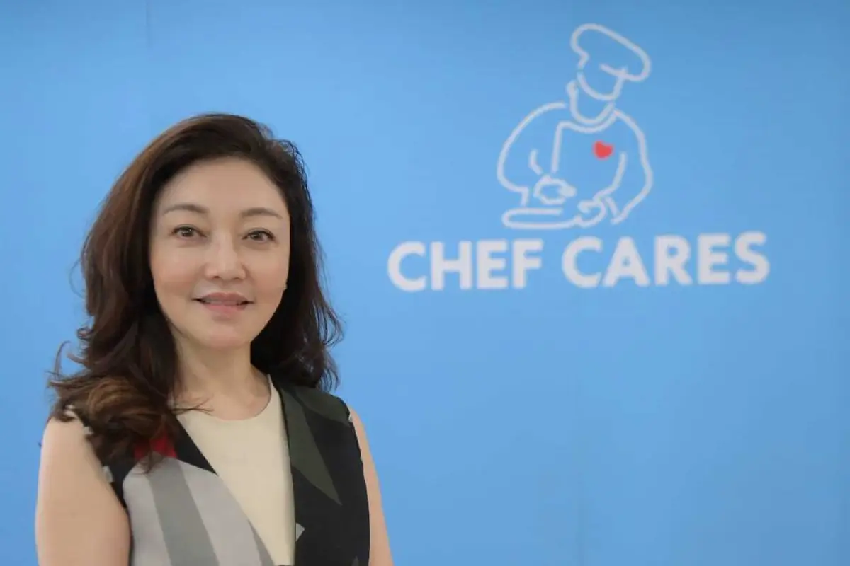 เริ่มต้นชีวิตใหม่!! มูลนิธิเชฟแคร์สส่งเยาวชนถึงฝั่งฝัน ได้ทำงานจริงในร้านดัง หลังจบโครงการ “สานฝันปั้นเชฟ” รุ่นที่ 1