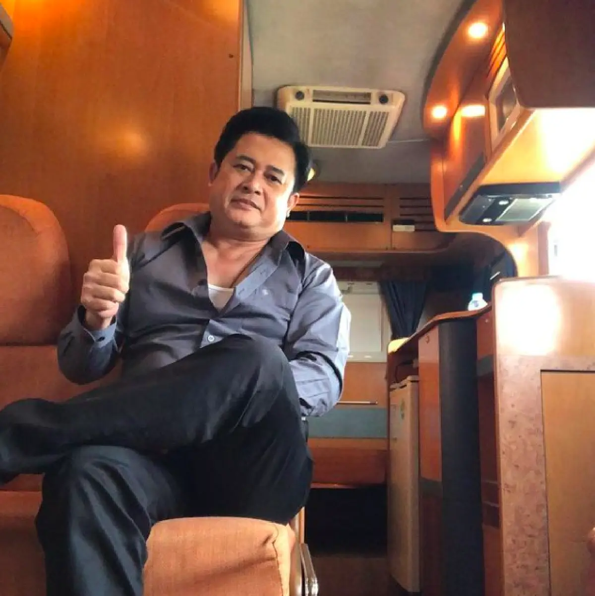 “หนุ่ม สันติสุข” ประกาศขายบ้านย่านรามคำแหง ที่อยู่มา 33 ปี 