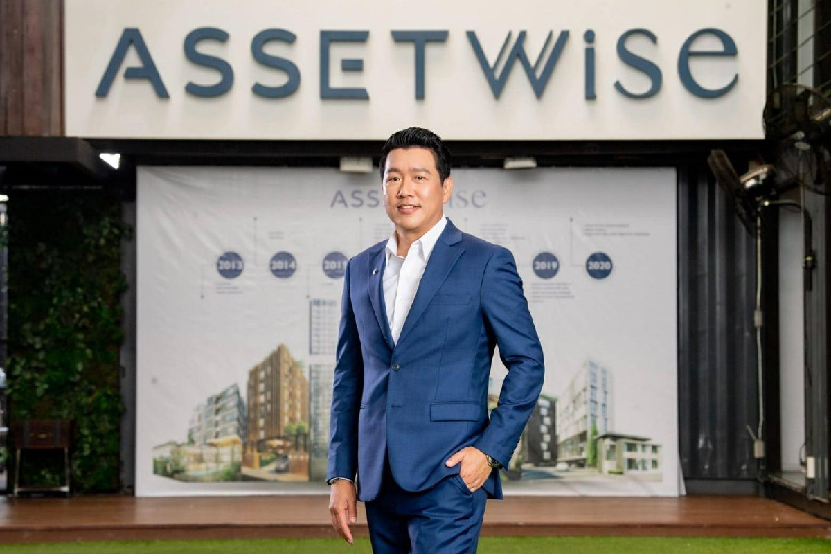 ASW โชว์กำไร Q2/64 พุ่งกว่า 76% จ่ายปันผลระหว่างกาลทั้งหุ้น - เงินสด ASW โชว์กำไร Q2/64 พุ่งกว่า 76% จ่ายปันผลระหว่างกาลทั้งหุ้น - เงินสด