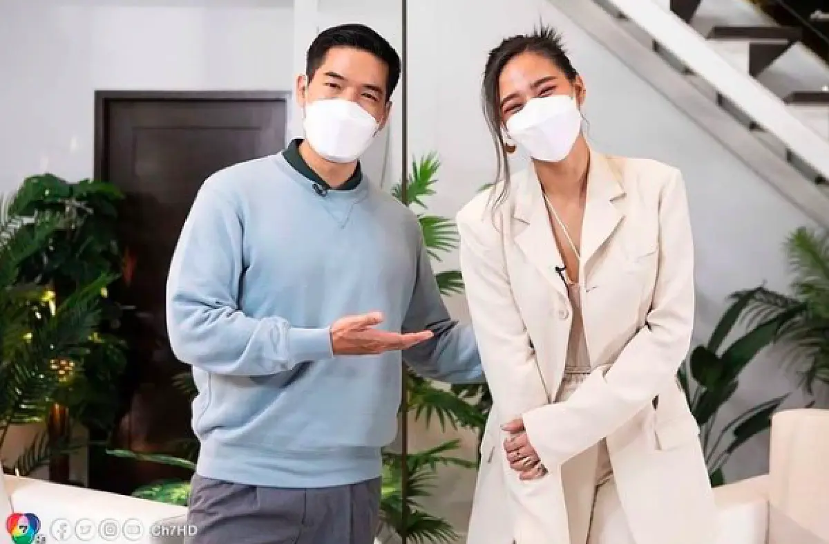 “ปุ๊กลุก” เปิดใจลดสถานะ “ไมค์” เป็นแค่เพื่อน ลั่น! อยากใช้ชีวิตทั้งหมดเพื่อดูแลแม่