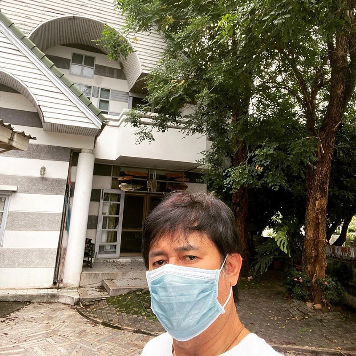 “หนุ่ม สันติสุข” ประกาศขายบ้านย่านรามคำแหง ที่อยู่มา 33 ปี 