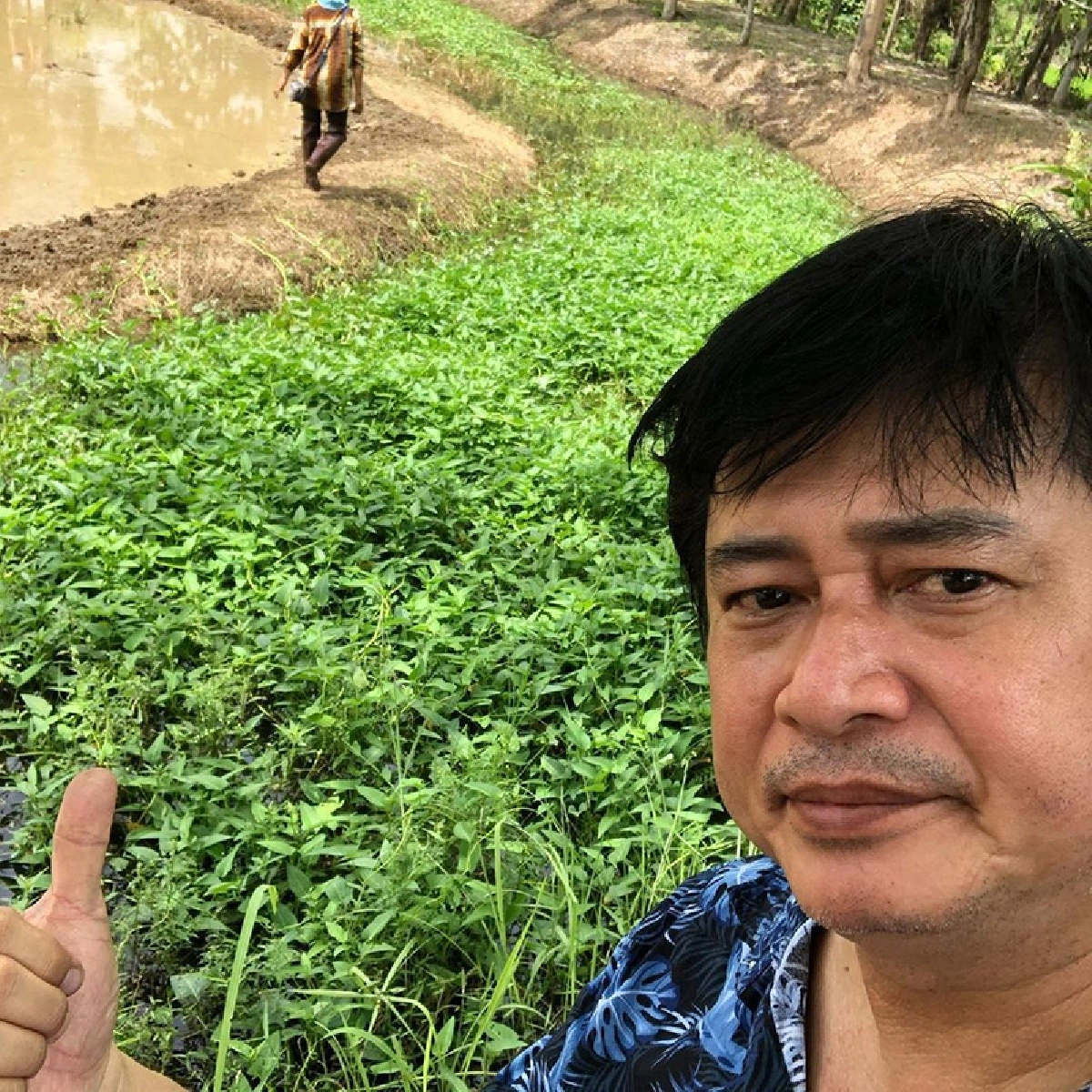 “หนุ่ม สันติสุข” ประกาศขายบ้านย่านรามคำแหง ที่อยู่มา 33 ปี 