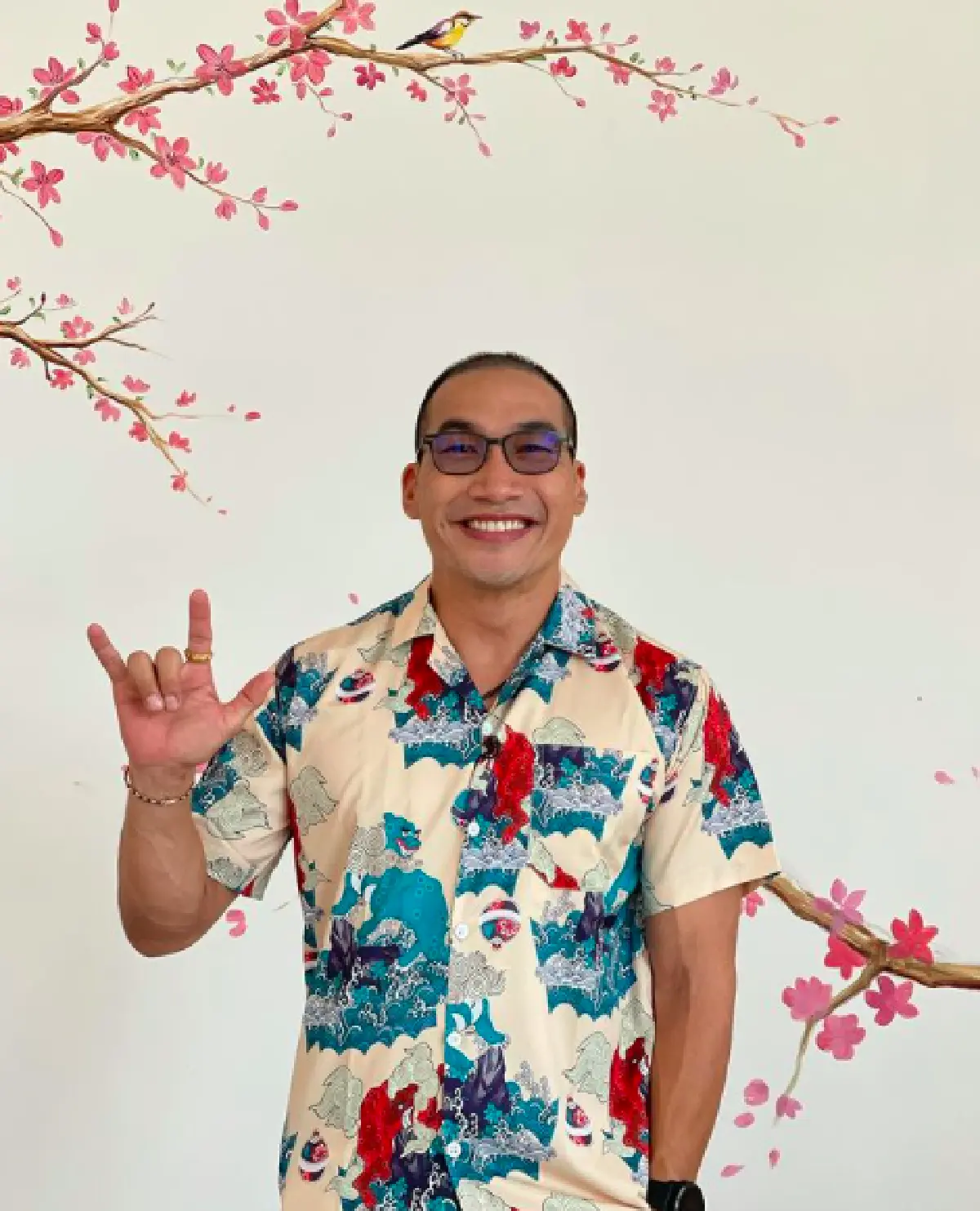 "บ๊วย เชษฐวุฒิ" มอบเงิน 1 ล้าน สร้างศูนย์พักคอยช่วยผู้ป่วยโควิด-19 